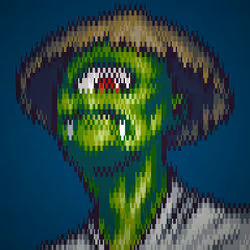 ZombieClub Token #546