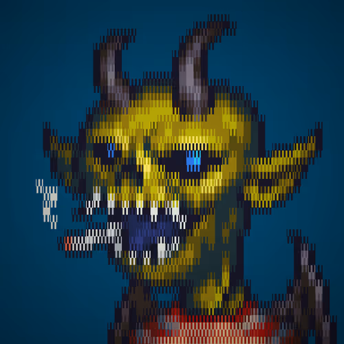 Zombieclub Token