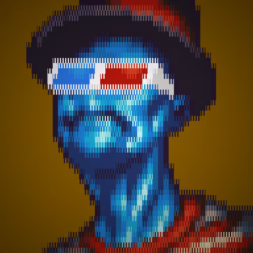 ZombieClub Token #556