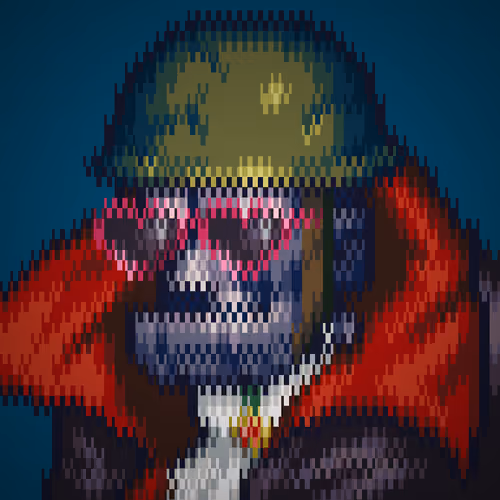 ZombieClub Token #1448