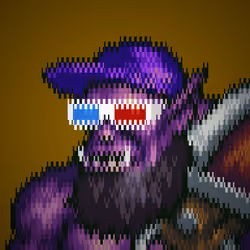 ZombieClub Token #2968