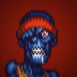 ZombieClub Token #8586