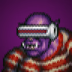 ZombieClub Token #3442