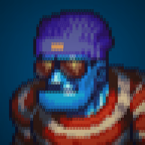 ZombieClub Token #2638