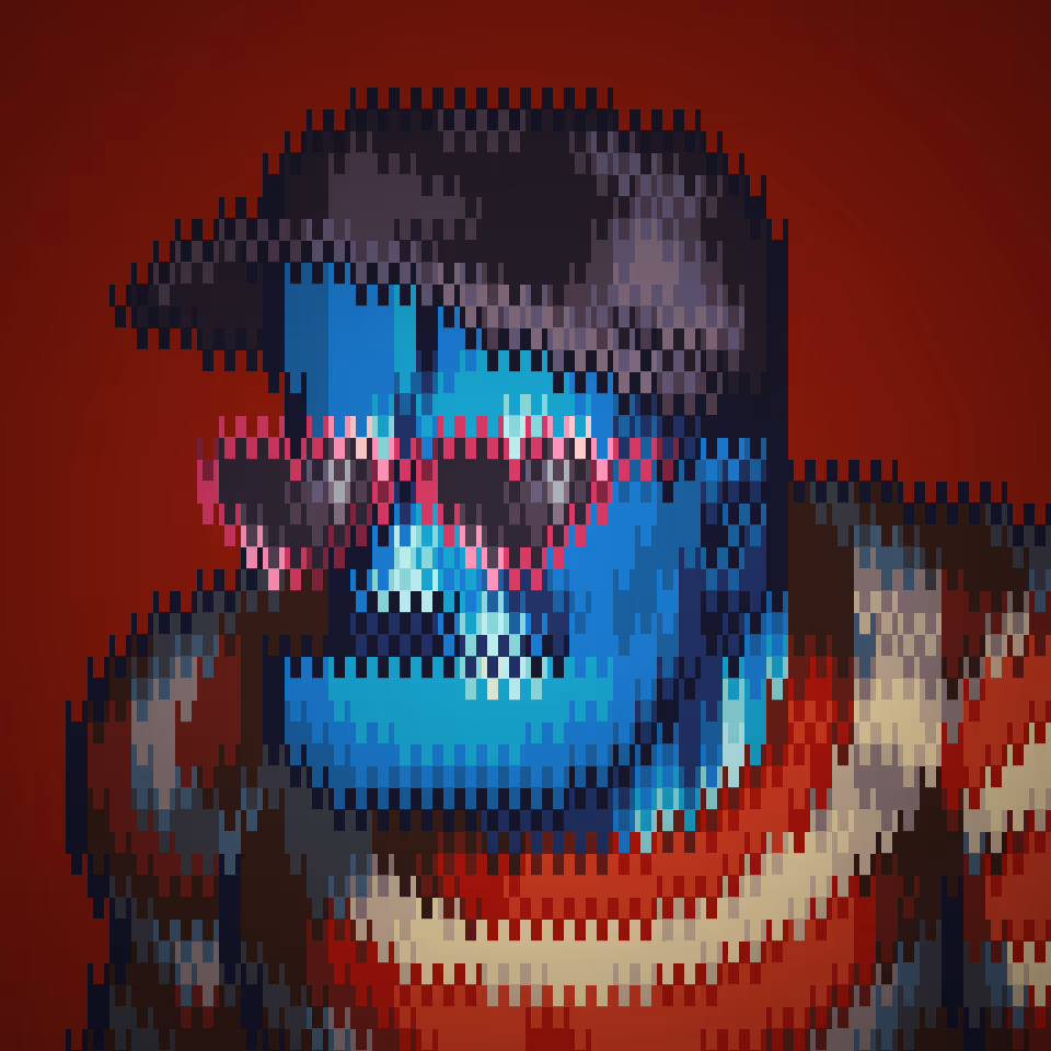 ZombieClub Token #2687