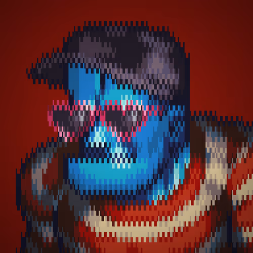 ZombieClub Token #2687