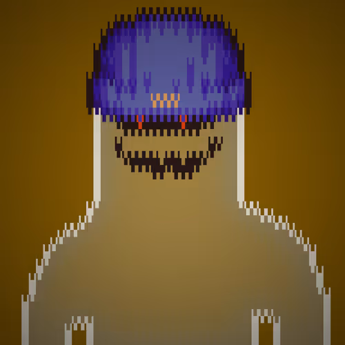 ZombieClub Token #2894