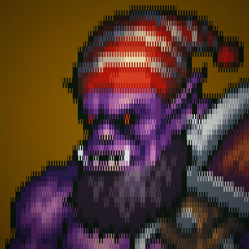 Zombieclub Token