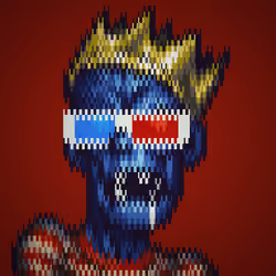 ZombieClub Token #8740