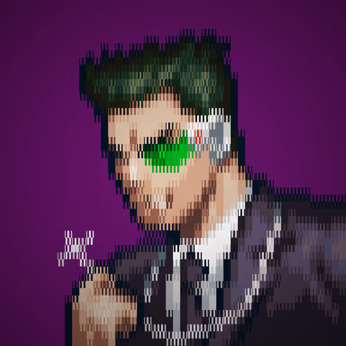 ZombieClub Token #4585