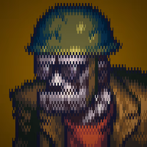 ZombieClub Token #2530