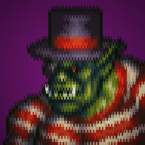 Zombieclub Token