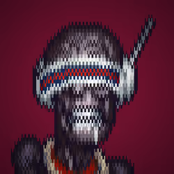 ZombieClub Token #7580
