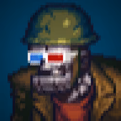 ZombieClub Token #2458