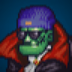 ZombieClub Token #2463