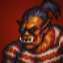 ZombieClub Token #3573