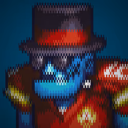 ZombieClub Token #1254