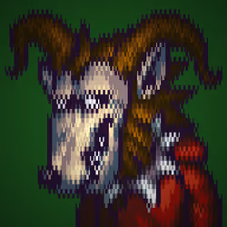 ZombieClub Token #9173