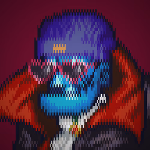 ZombieClub Token #2133