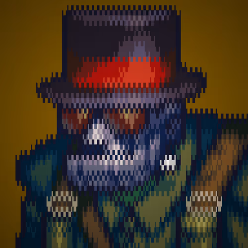 Zombieclub Token