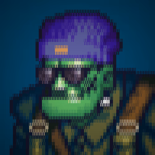 Zombieclub Token