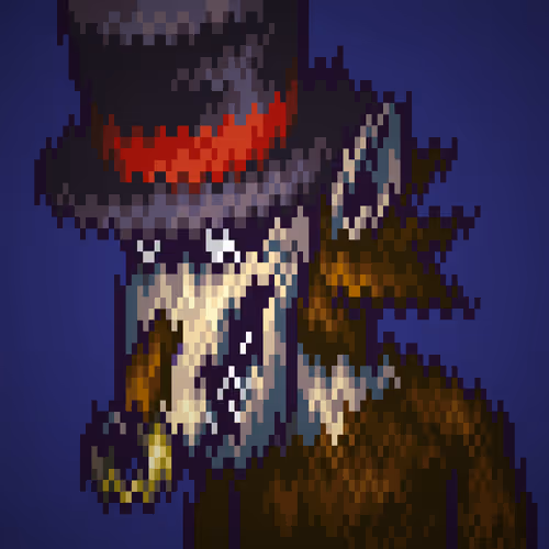 ZombieClub Token #9104