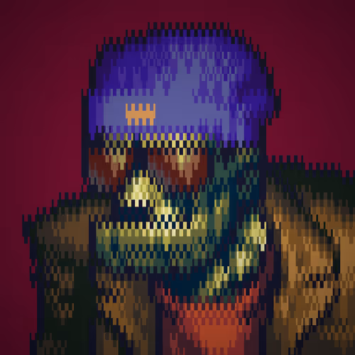 ZombieClub Token #2695