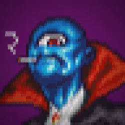 ZombieClub Token #46