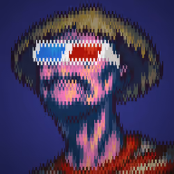 ZombieClub Token #748