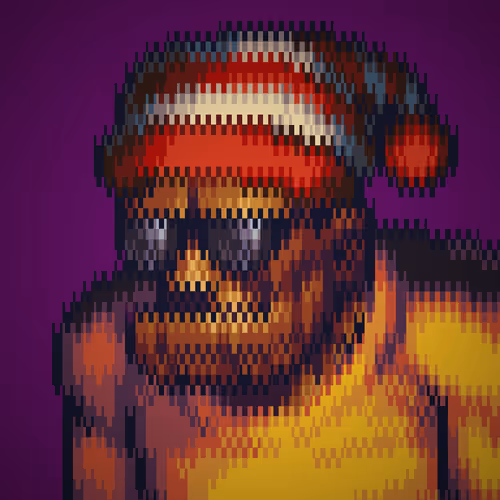 ZombieClub Token #2658