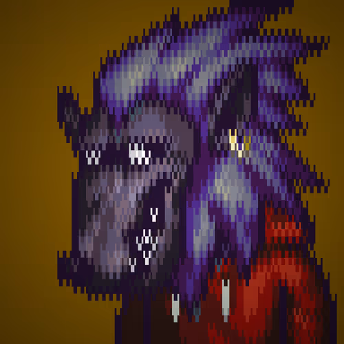 ZombieClub Token #9034