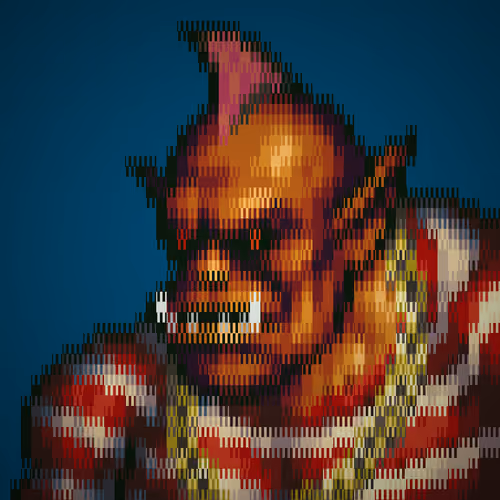 ZombieClub Token #3730