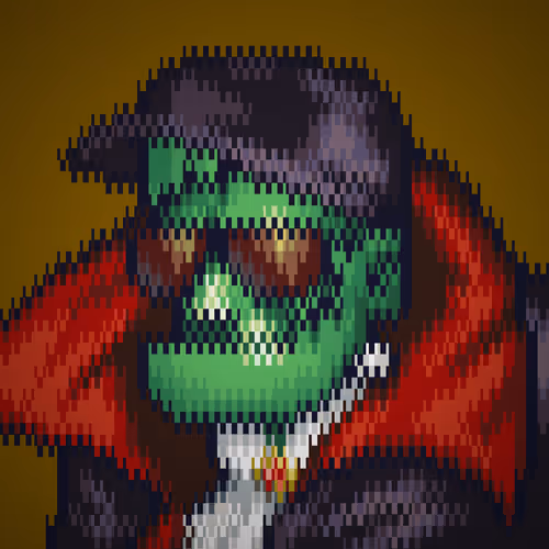 Zombieclub Token