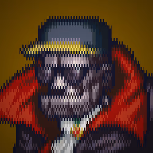 ZombieClub Token #1222