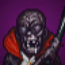 ZombieClub Token #8050
