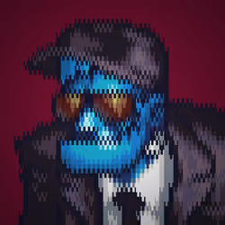 ZombieClub Token #2585