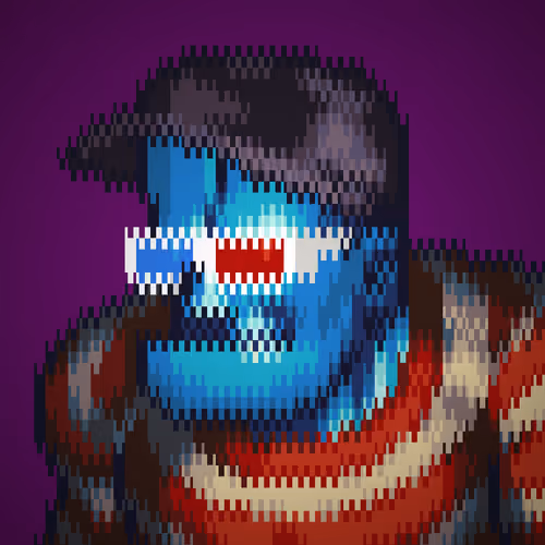 ZombieClub Token #2622