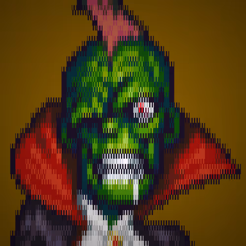 Zombieclub Token