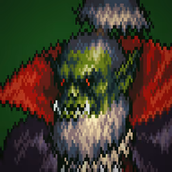 ZombieClub Token #3724