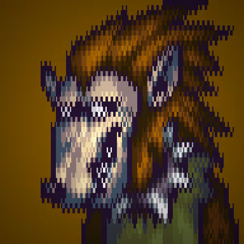 ZombieClub Token #8995