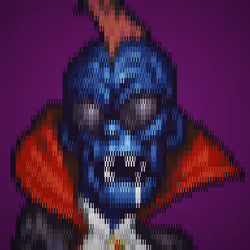 ZombieClub Token #7682