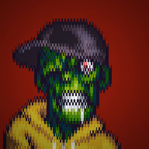 Zombieclub Token