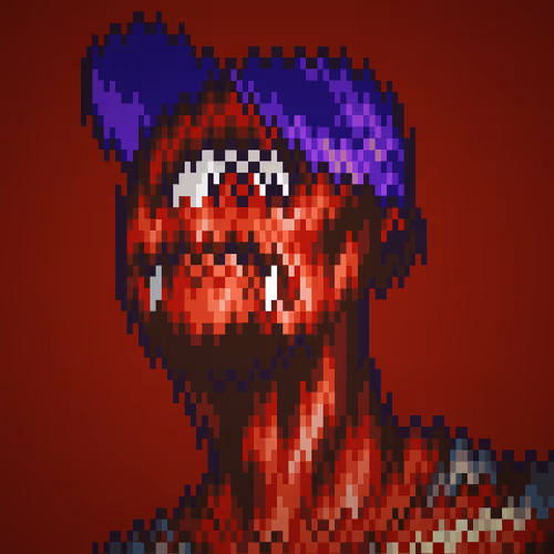 ZombieClub Token #459