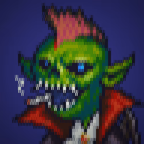 Zombieclub Token
