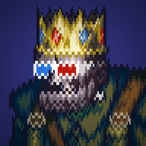 Zombieclub Token