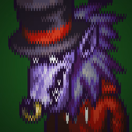 ZombieClub Token #9431