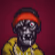 5842