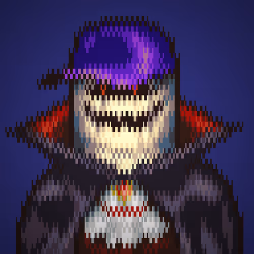 ZombieClub Token #2826