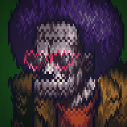 ZombieClub Token #1867
