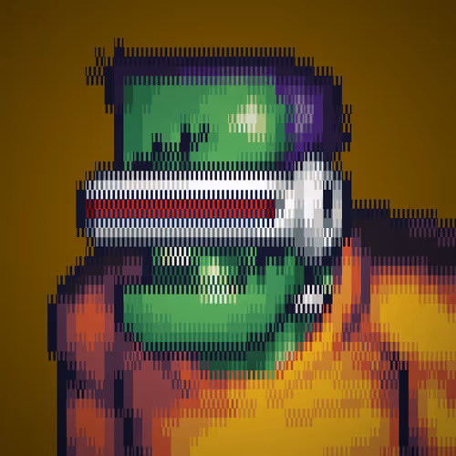 Zombieclub Token